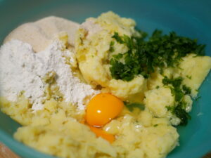 kotlety ziemniaczane