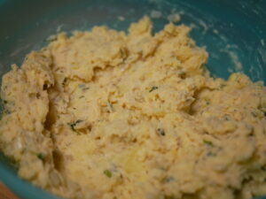 kotlety ziemniaczane