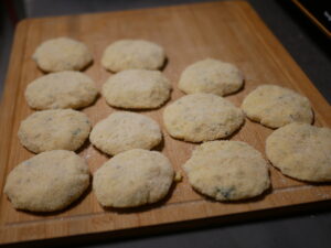 kotlety ziemniaczane