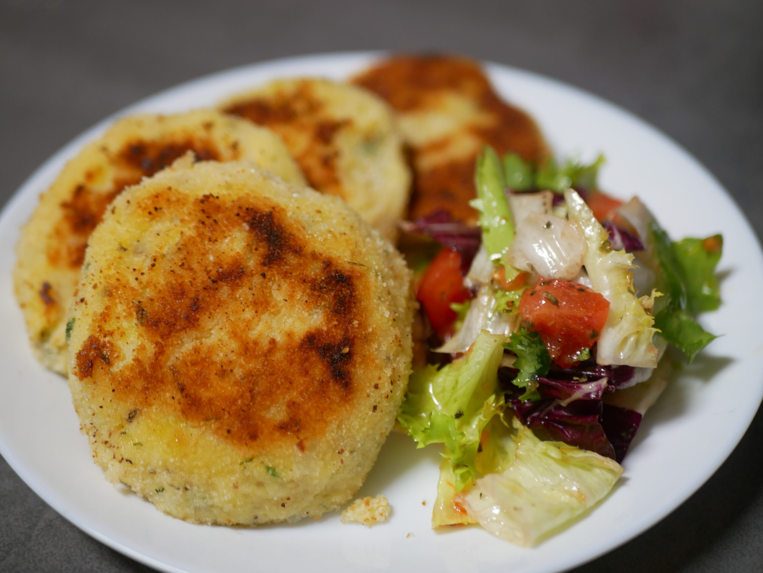 kotlety ziemniaczane