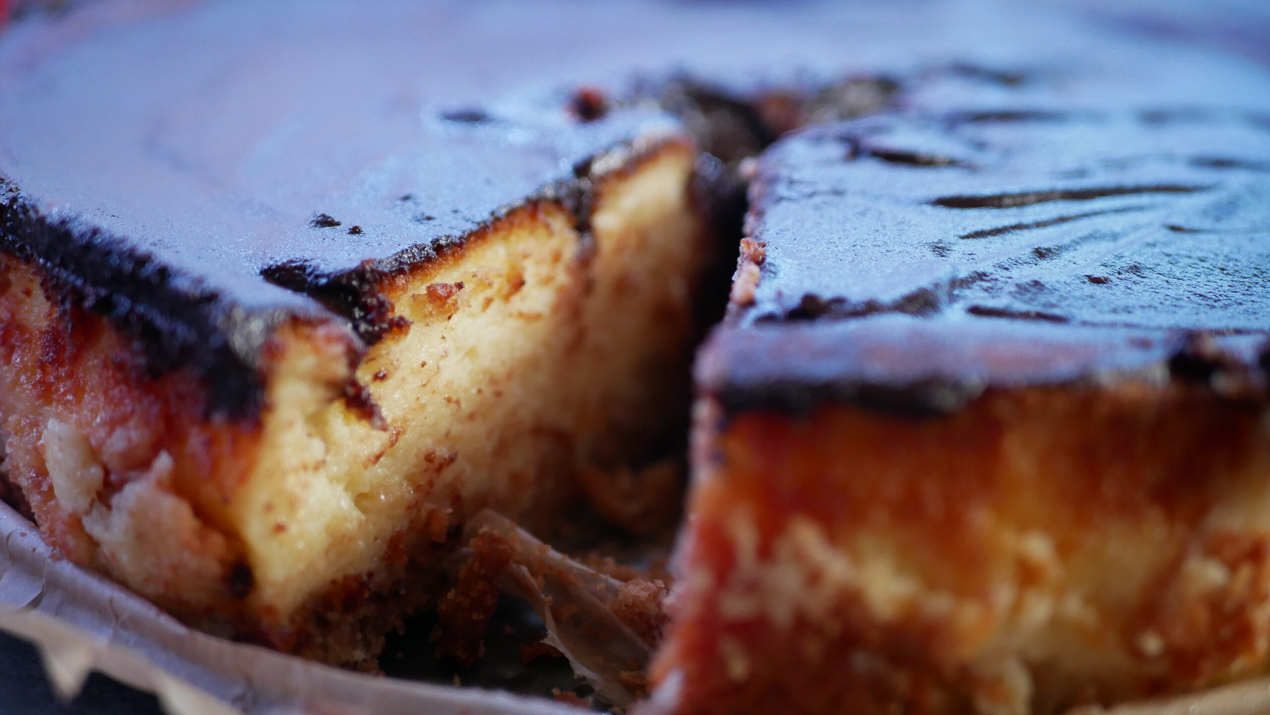 sernik na jogurtach greckich